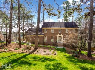 851 Cedar Trce SW, Lilburn, GA 30047