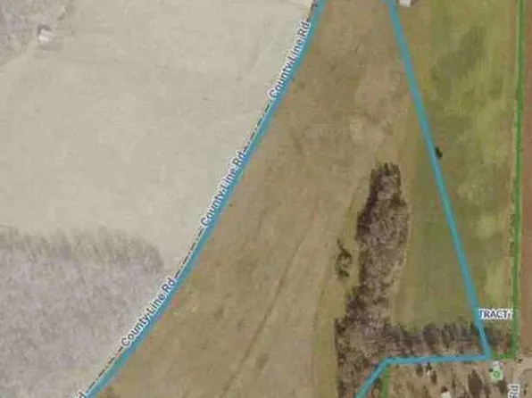 0 County Line Rd, Harmony, NC 28634