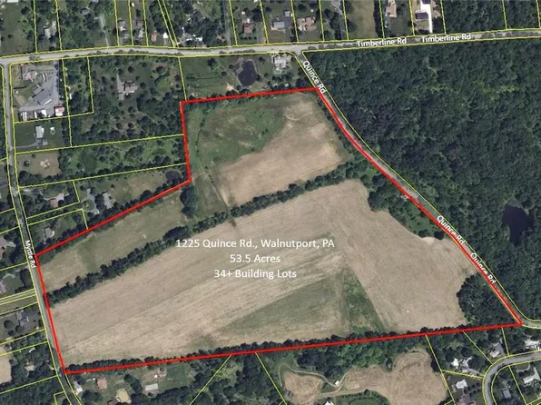 1225 Quince Rd, Walnutport, PA 18088