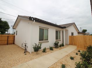 2347 N Arthur Ave, Fresno, CA 93705
