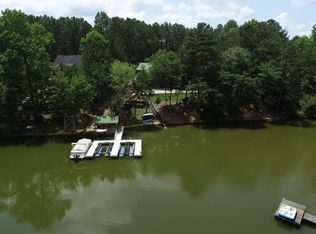 433 Graves Rd, Wedowee, AL 36278