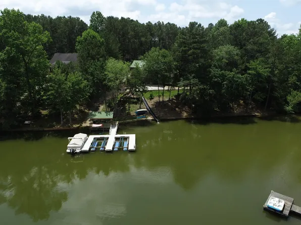 433 Graves Rd, Wedowee, AL 36278