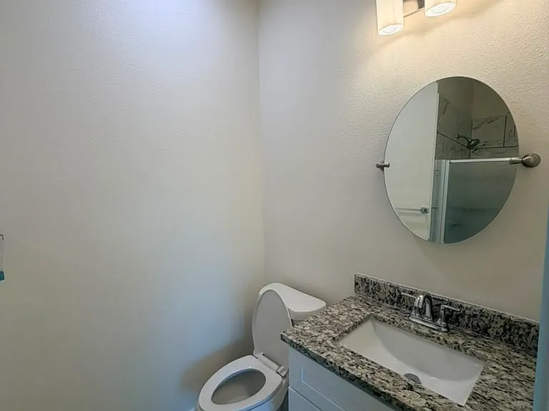 Master Bathroom 2