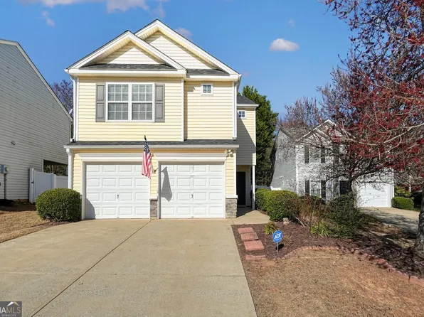 190 Ilex Dr, Canton, GA 30114