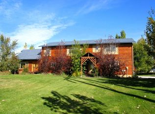 5700 Sylvia Ln, Nampa, ID 83687