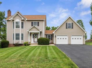 36 Pambrook Dr, Fishersville, VA 22939
