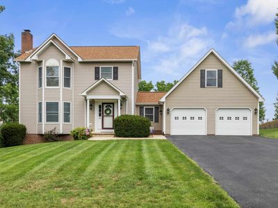 36 Pambrook Dr, Fishersville, VA, 22939