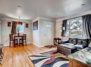 3350 Newport St, Denver, CO 80207