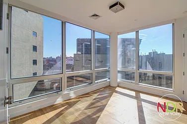 Rented by Next Door Realty NYC