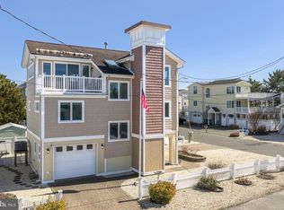 25 W Julia Ave, Long Beach Township, NJ 08008