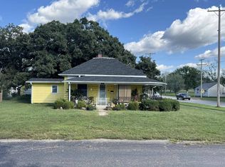 408 Lincoln St, Blue Rapids, KS 66411