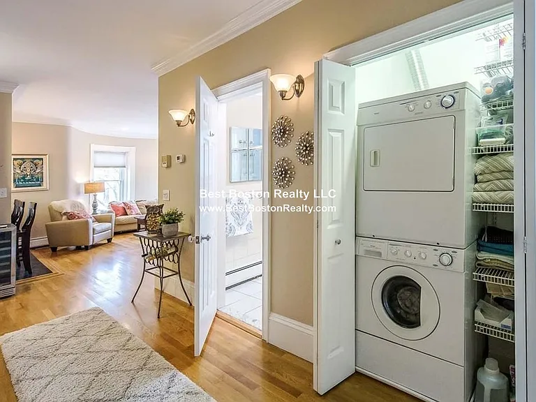 33 Longwood Ave #3 — Photo 17