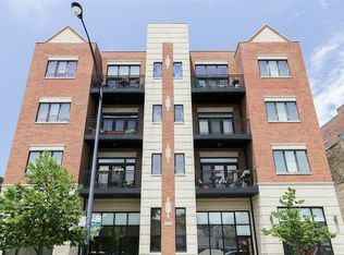2450 W Montrose Ave APT 3N, Chicago, IL 60618