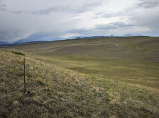 LOT 3922 Coochee Trl, Hartsel, CO 80449