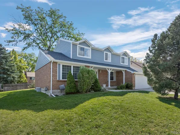 8094 Jellison Street, Arvada, CO 80005