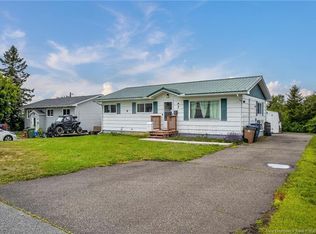 7 Kelton St, Saint John, NB E2J 3A8