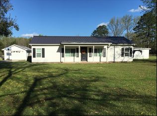 4110 Highway 95, Cleveland, AR 72030