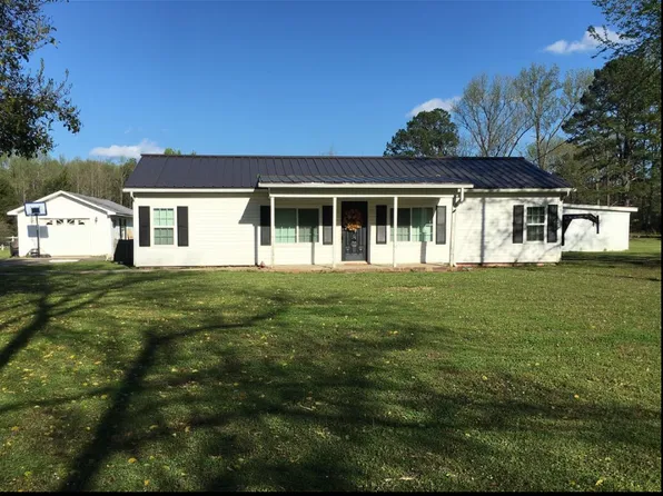 4110 Highway 95, Cleveland, AR 72030