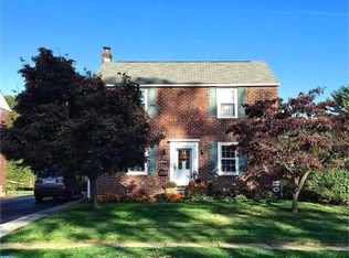 206 Paddock Rd, Havertown, PA 19083