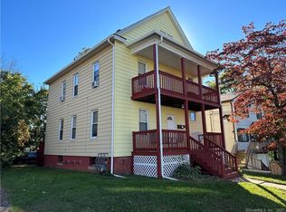 25 Allen St, New Britain, CT 06053