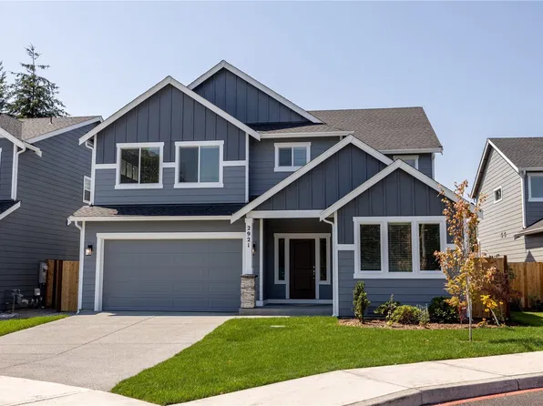 10433 (Lot 32) Lineage Road E, Bremerton, WA 98331