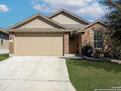 15313 Cooks Petrel, San Antonio, TX, 78253