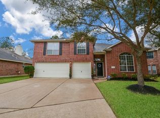 9110 Colony Cove Dr, Spring, TX 77379