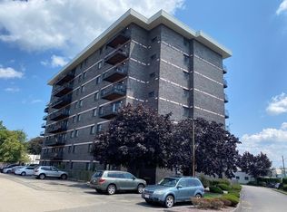 Quincy Towers, Quincy, MA 02169