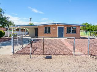 2002 W Spring St, Tucson, AZ 85745