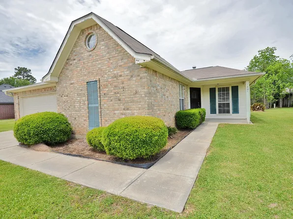 4404 Highland Ave, Orange, TX 77632