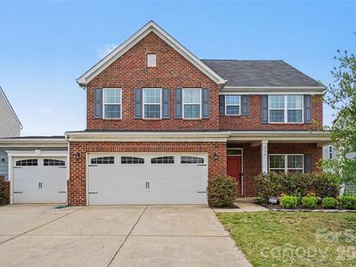 134 Tetcott St, Mooresville, NC, 28115