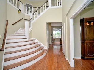 4405 Enclave Cv, Austin, TX 78731