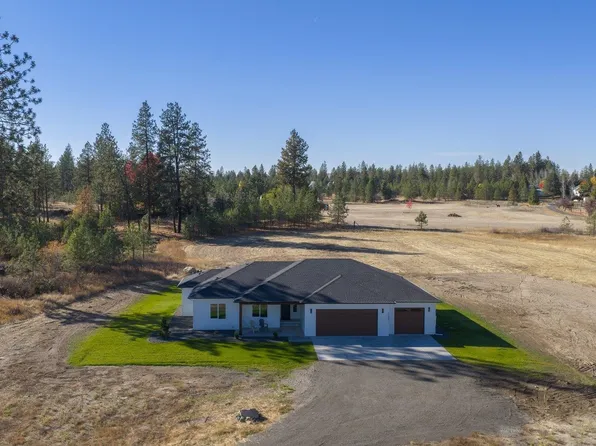 12822 S Sherman Rd, Spokane, WA 99224