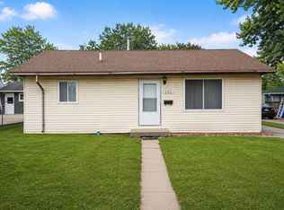 502 Marston St, Bay City, MI 48706