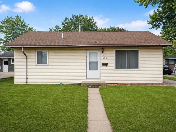 502 Marston St, Bay City, MI 48706