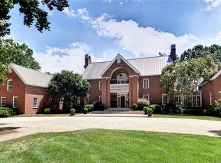 22600 Cypress Point Rd, Williamsburg, VA 23185