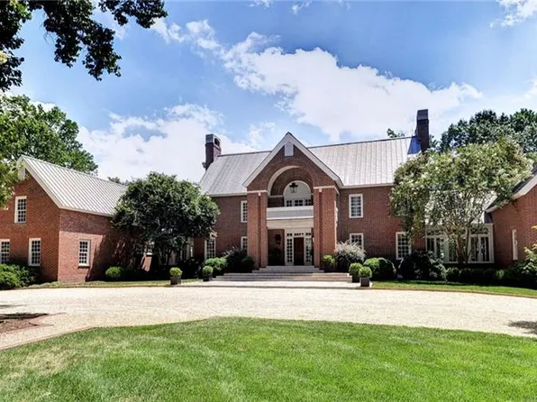 22600 Cypress Point Rd, Williamsburg, VA 23185