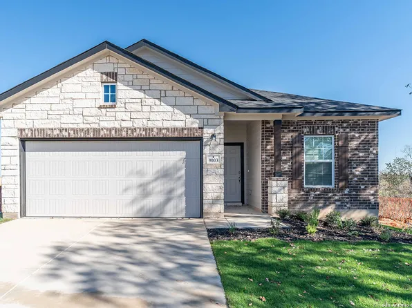 9003 Grey Elm, Elmendorf, TX 78112