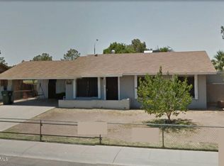 2040 N 42nd Dr, Phoenix, AZ 85009