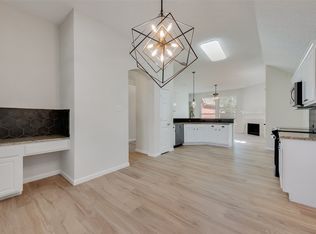 4508 Gila Bend Ln, Fort Worth, TX 76137