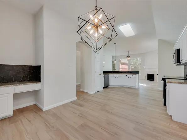 4508 Gila Bend Ln, Fort Worth, TX 76137
