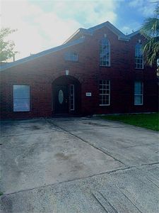11934 E Marsham Cir, Houston, TX, 77066