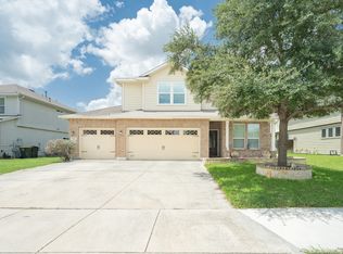 2941 Mineral Springs, Schertz, TX 78108