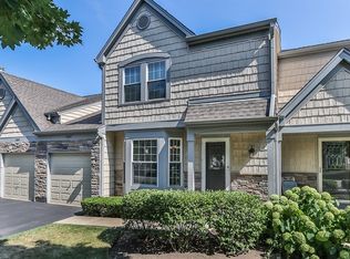 1263 Seabury Cir #1, Carol Stream, IL 60188