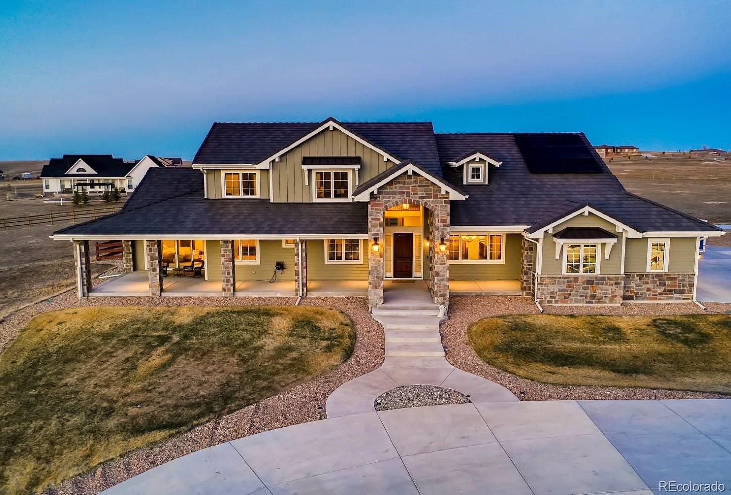 3448 Antelope Ridge Trail, Parker, CO 80138 Zillow