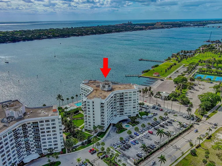 2600 N Flagler Dr #911 — Photo 51