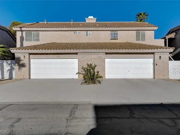 2870 Edmond St, Las Vegas, NV 89146