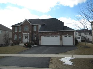 12904 Peppertree Dr, Plainfield, IL 60585