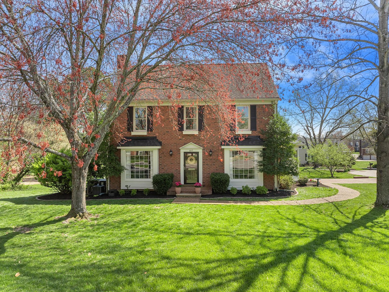 107 Cottonwood Cir, Franklin, TN 37069 Zillow