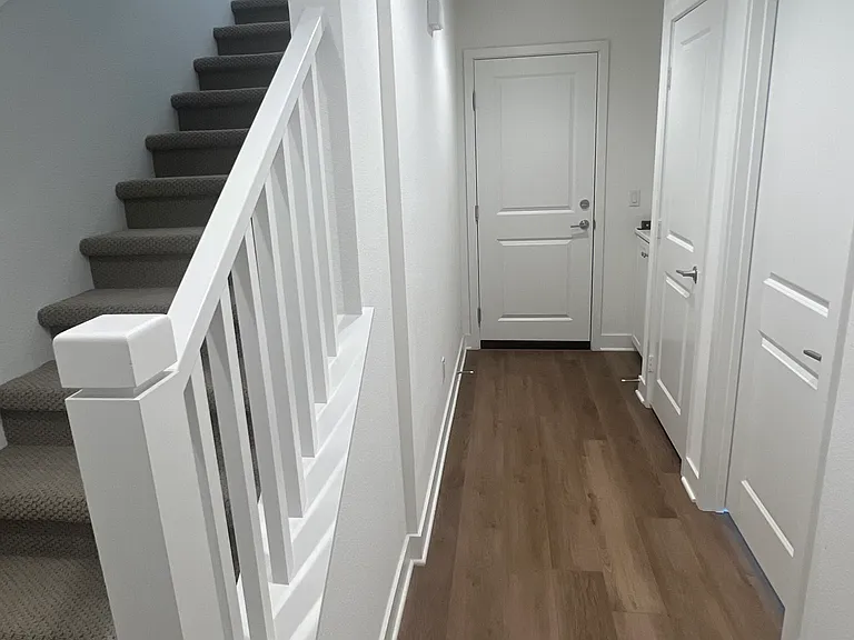 Entrance Foyer